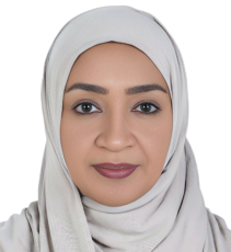 Dr. Suzan Ibrahim Noori